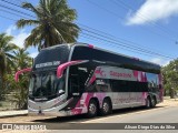Gasparzinho Turismo 1030 na cidade de Tibau do Sul, Rio Grande do Norte, Brasil, por Alison Diego Dias da Silva. Número da foto: #12985142.