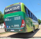 Max Tour Atibaia 10406 na cidade de Congonhal, Minas Gerais, Brasil, por Daniel Ramos. Número da foto: #12983972.