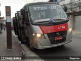 Pêssego Transportes 4 7183 na cidade de São Paulo, São Paulo, Brasil, por Thiago Lima. Número da foto: #12983778.