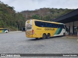 Empresa Gontijo de Transportes 21460 na cidade de Manhuaçu, Minas Gerais, Brasil, por Emanuel Sócrates. Número da foto: #12987062.