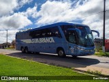 Viação Águia Branca 26310 na cidade de Mucuri, Bahia, Brasil, por Davi Novais. Número da foto: #:id.