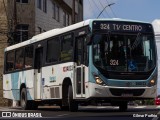 Vega Manaus Transporte 1024023 na cidade de Manaus, Amazonas, Brasil, por Gilmar Porfírio. Número da foto: #12984810.