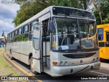 Ônibus Particulares 3506 na cidade de Curitiba, Paraná, Brasil, por Lucas Weber Calizario. Número da foto: #:id.