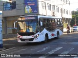 Trectur 1806 na cidade de Três Corações, Minas Gerais, Brasil, por Fábio Mateus Tibúrcio. Número da foto: #12986290.