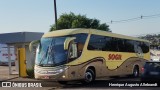 SOGIL - Sociedade de Ônibus Gigante Ltda. 460 na cidade de Cachoeirinha, Rio Grande do Sul, Brasil, por Henrique Augusto Allebrandt. Número da foto: #12986879.