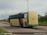Ônibus Particulares 600 na cidade de Caruaru, Pernambuco, Brasil, por Lenilson da Silva Pessoa. Número da foto: #:id.