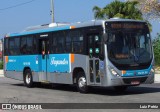Auto Ônibus Fagundes RJ 101.152 na cidade de Niterói, Rio de Janeiro, Brasil, por Luiz Petriz. Número da foto: #:id.