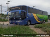 Cooperfretur - Cooperativa Pernambucana de Fretamento e Turismo 3172 na cidade de Caruaru, Pernambuco, Brasil, por Lenilson da Silva Pessoa. Número da foto: #12986833.
