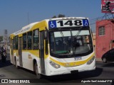 El Nuevo Halcon 189 na cidade de Quilmes, Quilmes, Buenos Aires, Argentina, por Agustin SanCristobal1712. Número da foto: #12984960.