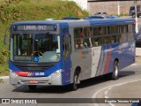 Empresa de Transportes Mairiporã 39.198 na cidade de Mairiporã, São Paulo, Brasil, por Rogério Teixeira Varadi. Número da foto: #12985352.