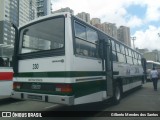 CMTB - Companhia Municipal de Transporte de Barueri 330 na cidade de Barueri, São Paulo, Brasil, por Gilberto Mendes dos Santos. Número da foto: #12983755.
