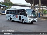 Unesul de Transportes 12067 na cidade de Porto Alegre, Rio Grande do Sul, Brasil, por JULIO SILVA. Número da foto: #12984496.