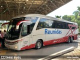 Empresa Reunidas Paulista de Transportes 144906 na cidade de Bauru, São Paulo, Brasil, por Júnior Juninho. Número da foto: #12984516.