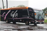 Viatur Transporte e Turismo 13423 na cidade de Dourados, Mato Grosso do Sul, Brasil, por Alyson Frank Ehlert Ferreira. Número da foto: #:id.