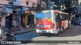 Auto Viação Alpha A48051 na cidade de Rio de Janeiro, Rio de Janeiro, Brasil, por Fábio Batista. Número da foto: #:id.