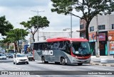 Viação Mimo 848 na cidade de Carapicuíba, São Paulo, Brasil, por Jackson Sousa Leite. Número da foto: #12986358.