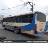 Cooperativa Transprodutor 5I04 na cidade de Belém, Pará, Brasil, por Transporte Paraense. Número da foto: #:id.