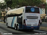 Ramos Turismo 4400 na cidade de Belo Horizonte, Minas Gerais, Brasil, por Douglas Célio Brandao. Número da foto: #12985628.