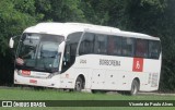 Borborema Imperial Transportes 2404 na cidade de Recife, Pernambuco, Brasil, por Vicente de Paulo Alves. Número da foto: #12986227.