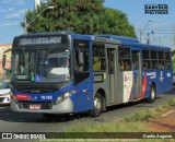 Transportes Capellini 19.165 na cidade de Campinas, São Paulo, Brasil, por Danilo Augusto. Número da foto: #12983846.
