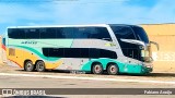 Miracéu Turismo 3007 na cidade de Parnaíba, Piauí, Brasil, por Fabiano Araújo. Número da foto: #:id.