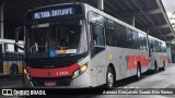 Allibus Transportes 4 5494 na cidade de São Paulo, São Paulo, Brasil, por Adriano Gonçalves Soares Dos Santos. Número da foto: #12984063.