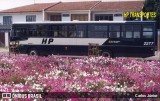 HP Transportes Coletivos 2277 na cidade de Goiânia, Goiás, Brasil, por Carlos Júnior. Número da foto: #:id.