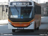 Empresa de Transportes Braso Lisboa A29077 na cidade de Rio de Janeiro, Rio de Janeiro, Brasil, por Augusto César. Número da foto: #12985530.