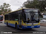 UCOT - Union Cooperativa Obrera de Transporte 67 na cidade de Montevideo, Montevideo, Uruguai, por Agustin SanCristobal1712. Número da foto: #12985977.