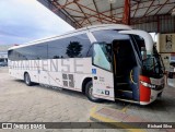 Auto Viação Catarinense 323216 na cidade de Tijucas, Santa Catarina, Brasil, por Richard Silva. Número da foto: #12986989.