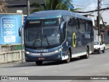 Viação Cidade Sol 5770 na cidade de Nazaré, Bahia, Brasil, por Gabriel Lisboa. Número da foto: #:id.