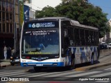 Transportes Sesenta y Ocho S.R.L 66 na cidade de Ciudad Autónoma de Buenos Aires, Argentina, por Agustin SanCristobal1712. Número da foto: #12984836.