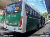 Viação VG B31029 na cidade de Rio de Janeiro, Rio de Janeiro, Brasil, por Jonathan Santoss. Número da foto: #12984050.