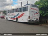 Santos Turismo Locadora de Veículos 2026 na cidade de Sumaré, São Paulo, Brasil, por Matheus Duarte Souza. Número da foto: #12984375.