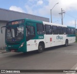 OT Trans - Ótima Salvador Transportes 20696 na cidade de Salvador, Bahia, Brasil, por Ruan Amancio. Número da foto: #:id.