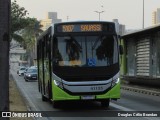 Rodopass > Expresso Radar 41135 na cidade de Belo Horizonte, Minas Gerais, Brasil, por Douglas Célio Brandao. Número da foto: #12986714.