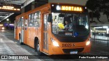 Transporte Coletivo Glória BI025 na cidade de Curitiba, Paraná, Brasil, por Pedro Ricardo Rodrigues. Número da foto: #12985270.