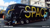 Expresso Nordeste 5513 na cidade de Balneário Camboriú, Santa Catarina, Brasil, por Daniel Cezari. Número da foto: #12985366.
