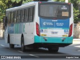 Transportes Campo Grande D53620 na cidade de Rio de Janeiro, Rio de Janeiro, Brasil, por Augusto César. Número da foto: #12985562.
