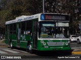 Transportes 270 121 na cidade de Ciudad Autónoma de Buenos Aires, Argentina, por Agustin SanCristobal1712. Número da foto: #12984829.