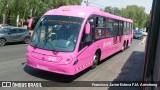 Mexibus 57 na cidade de Ecatepec de Morelos, Estado de México, México, por Francisco Javier Esteva FJA Armstrong. Número da foto: #12984802.