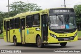 Autoviaria Matos 300.620 na cidade de São Luís, Maranhão, Brasil, por Paulo Henrique Pereira Borges. Número da foto: #12985401.