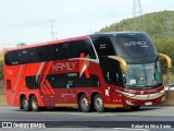 Kamily Turismo 9800 na cidade de Aparecida, São Paulo, Brasil, por Rafael da Silva Xarão. Número da foto: #12985111.