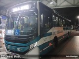 Viação Jacareí 2237 na cidade de Jacareí, São Paulo, Brasil, por Luiz Henrique. Número da foto: #12985561.