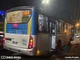 Transportes Barra D13302 na cidade de Rio de Janeiro, Rio de Janeiro, Brasil, por Leandro Mendes. Número da foto: #:id.