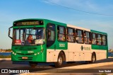 Viação Modelo 9050 na cidade de Aracaju, Sergipe, Brasil, por Isac Sodré. Número da foto: #:id.