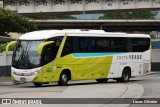 Costa Verde Transportes RJ 217.049 na cidade de Rio de Janeiro, Rio de Janeiro, Brasil, por Lucas Oliveira. Número da foto: #:id.
