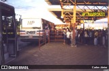 HP Transportes Coletivos 2485 na cidade de Goiânia, Goiás, Brasil, por Carlos Júnior. Número da foto: #12985195.