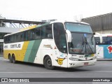 Empresa Gontijo de Transportes 14150 na cidade de Rio de Janeiro, Rio de Janeiro, Brasil, por Jonata Rodrigo. Número da foto: #12984200.