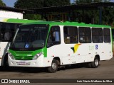 Turi Transportes - Sete Lagoas 13043 na cidade de Sete Lagoas, Minas Gerais, Brasil, por Luiz Otavio Matheus da Silva. Número da foto: #:id.